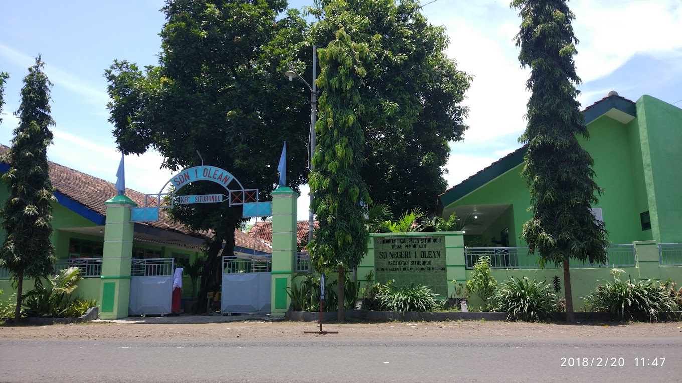 Sekolah Dasar